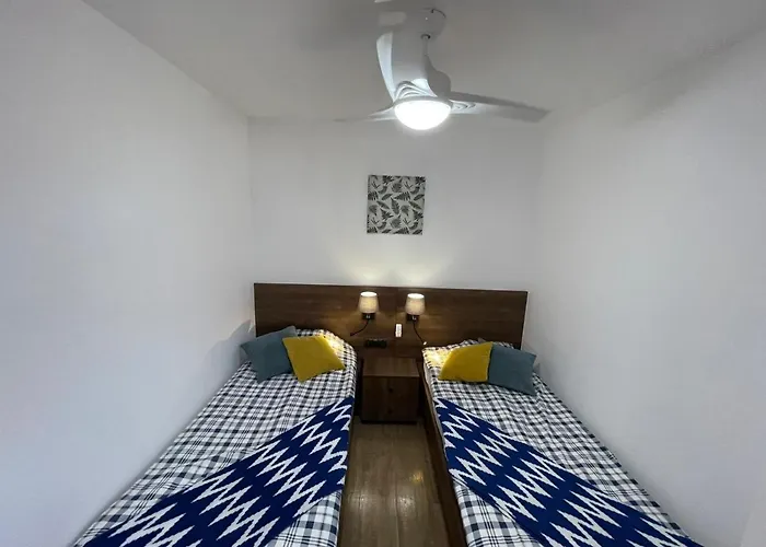Apartment Aleksandra Orlando