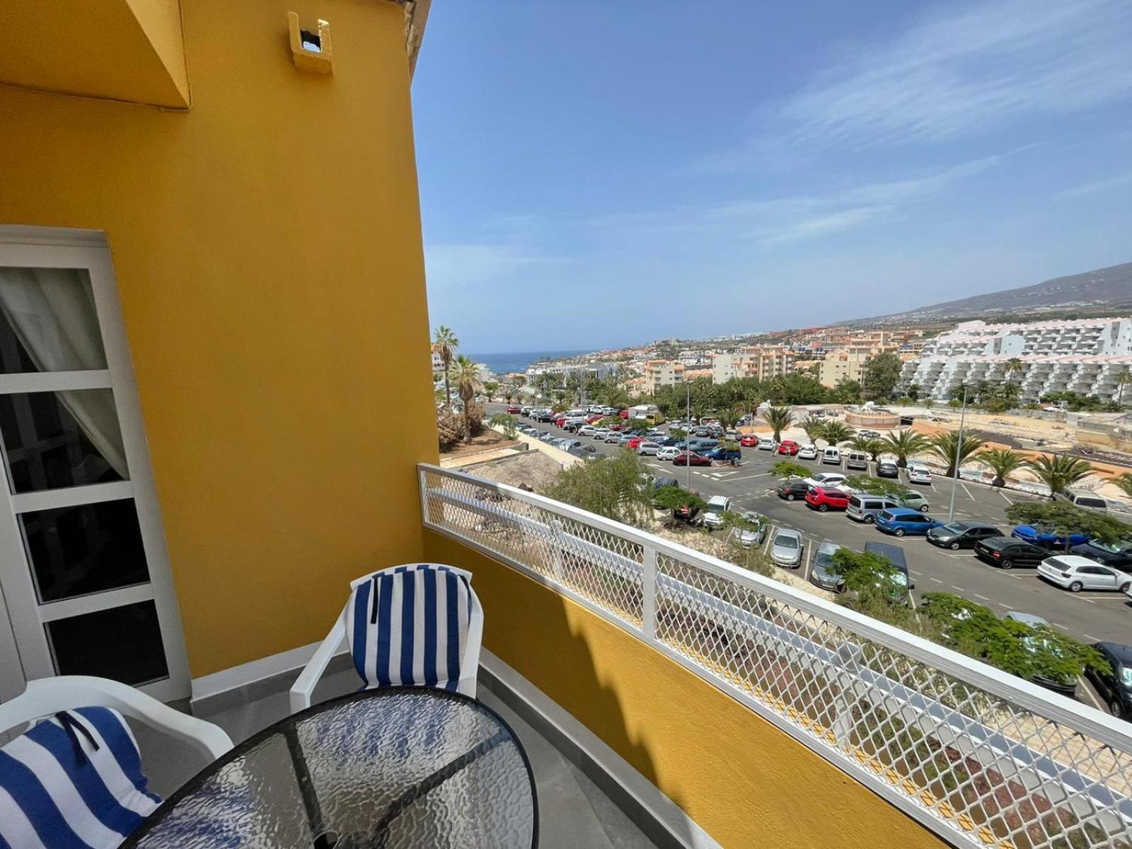 Appartement Aleksandra Costa Adeje (Tenerife)