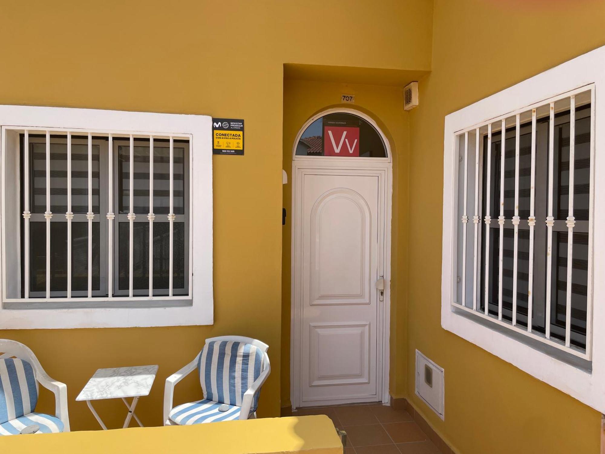 Appartement Aleksandra