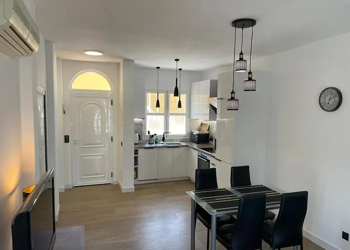 Apartment Aleksandra Orlando