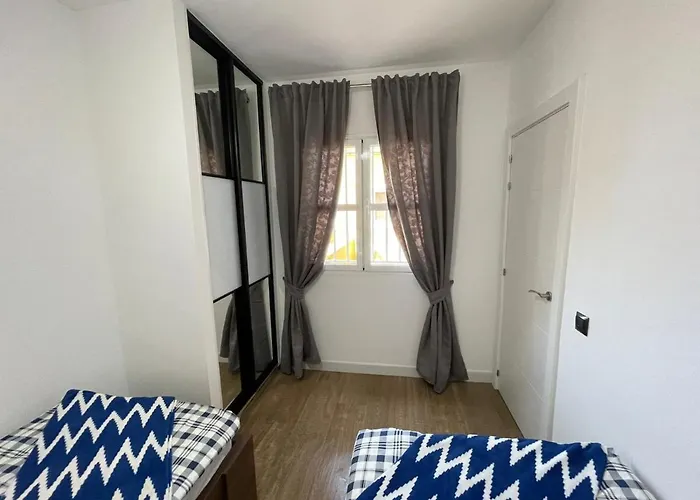 Apartment Aleksandra Orlando