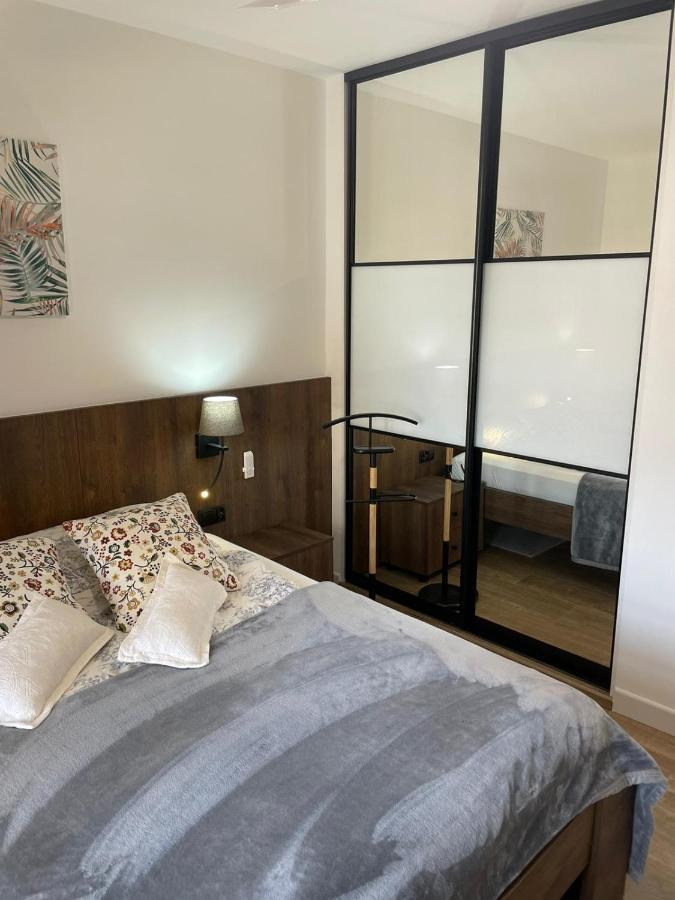 Appartement Aleksandra Orlando